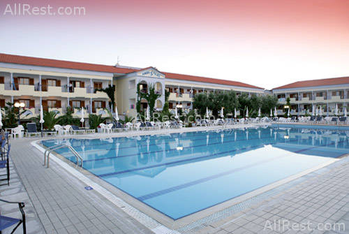 Hanioti Palace Hotel 